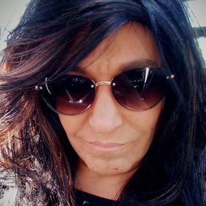 Meet your Posher, Chrissy